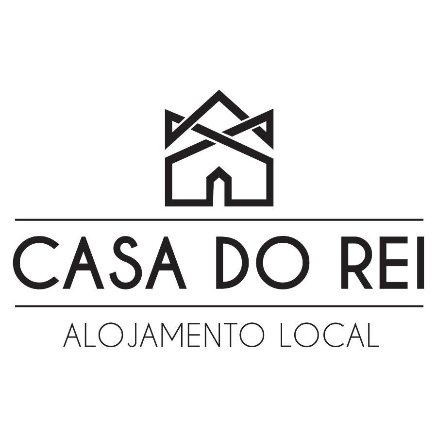 King'S House - Centennial House Ribeira do Raposo Εξωτερικό φωτογραφία