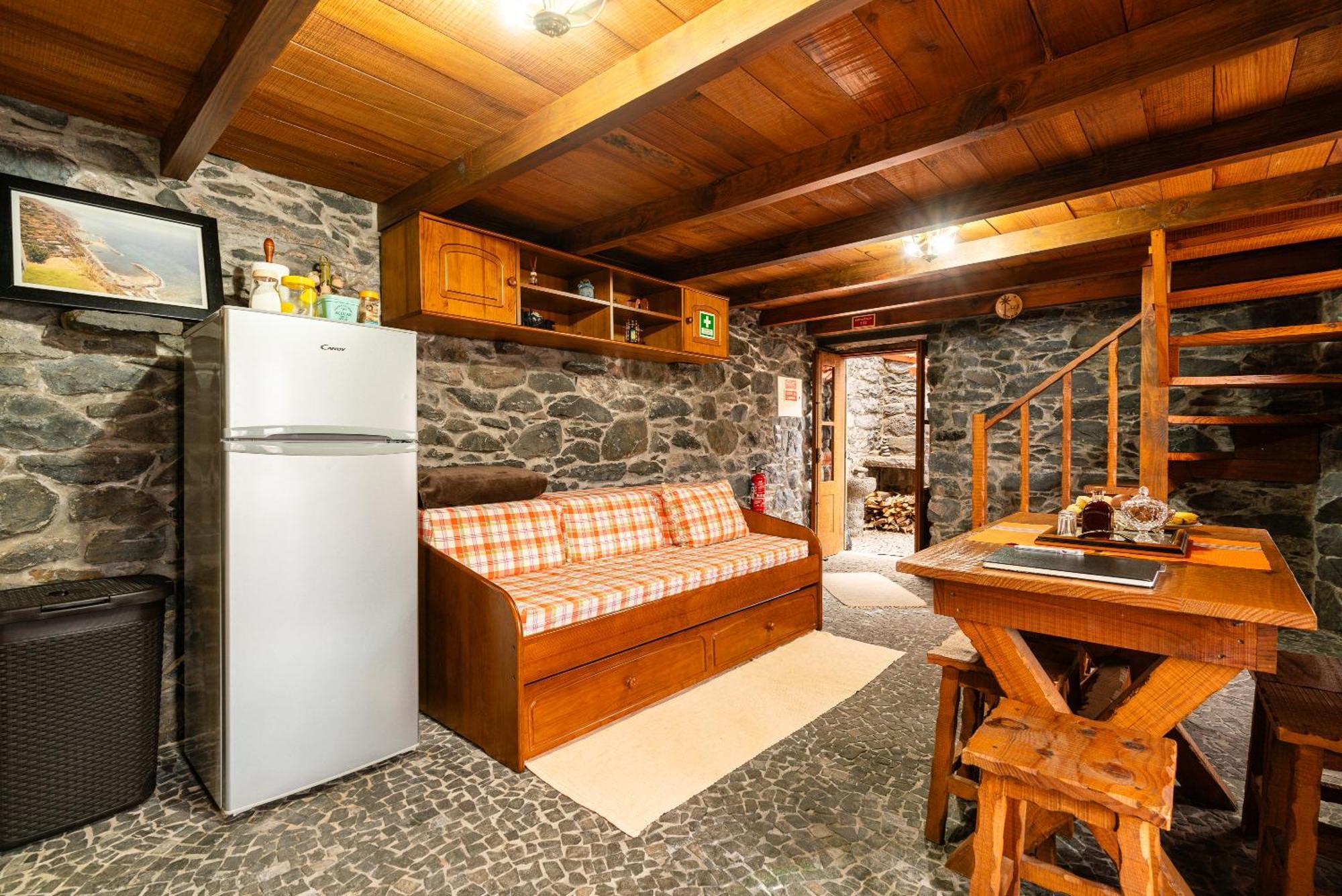King'S House - Centennial House Ribeira do Raposo Εξωτερικό φωτογραφία