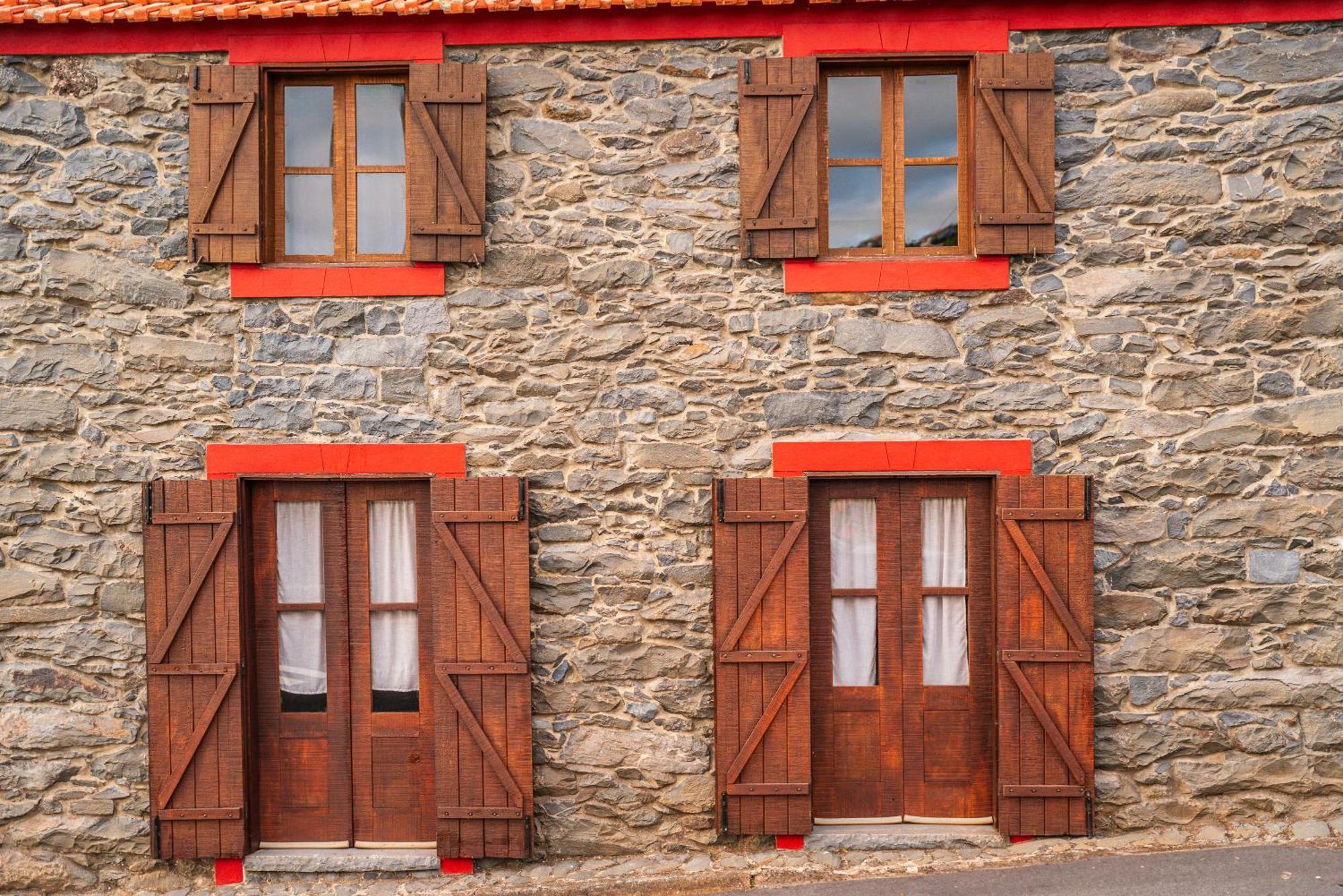 King'S House - Centennial House Ribeira do Raposo Εξωτερικό φωτογραφία