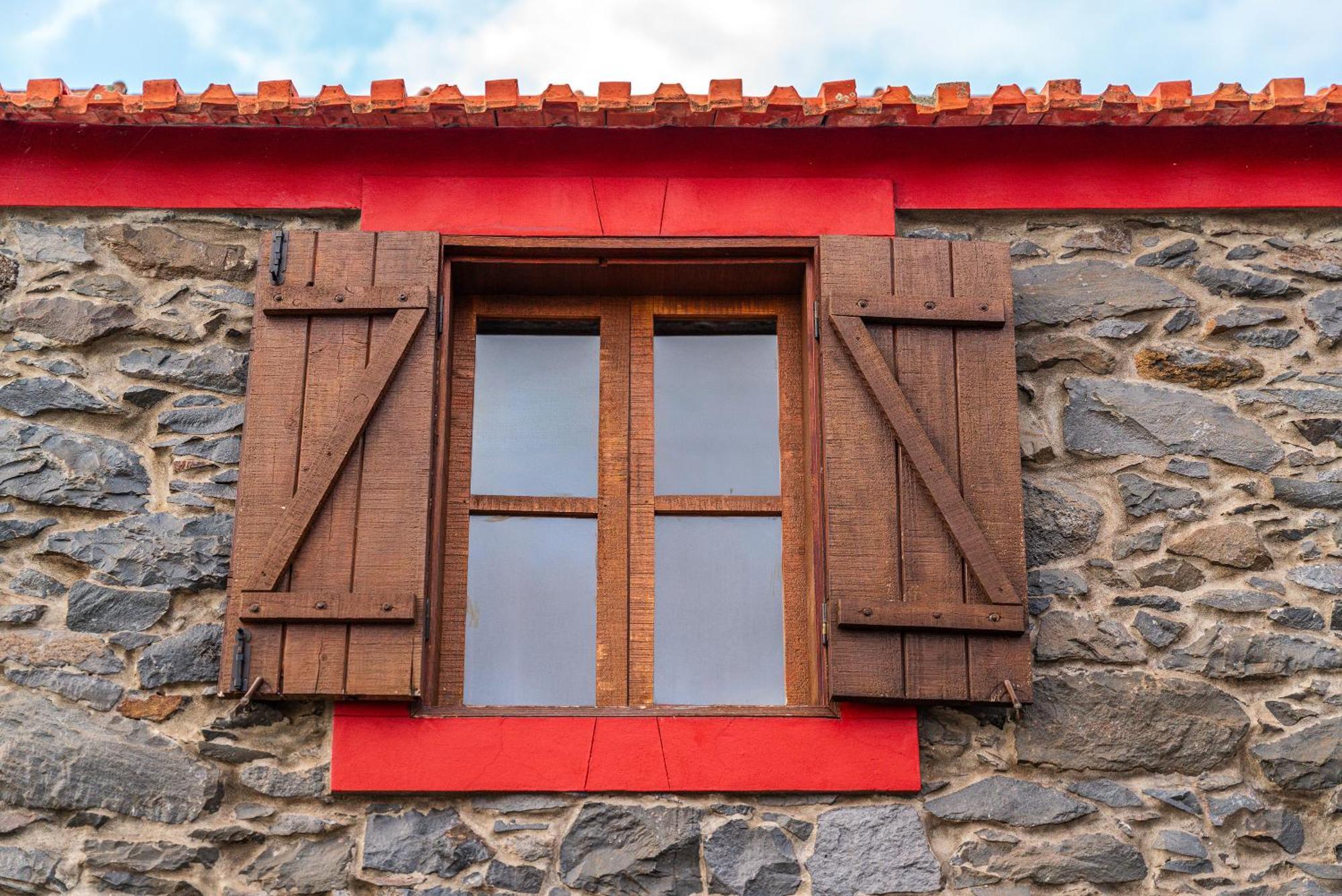 King'S House - Centennial House Ribeira do Raposo Εξωτερικό φωτογραφία