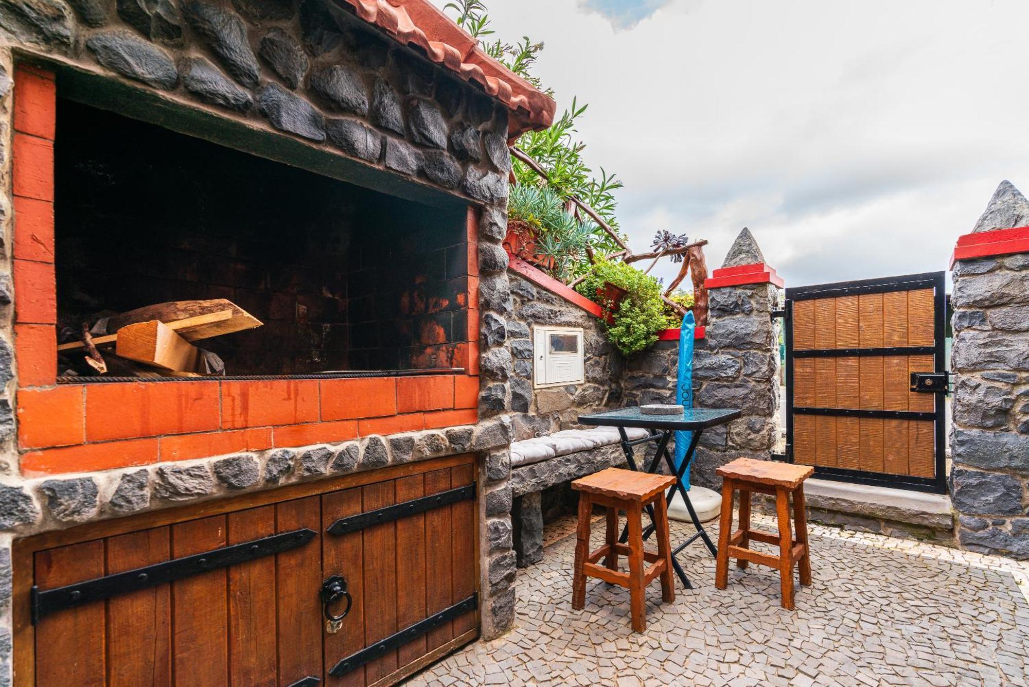 King'S House - Centennial House Ribeira do Raposo Εξωτερικό φωτογραφία