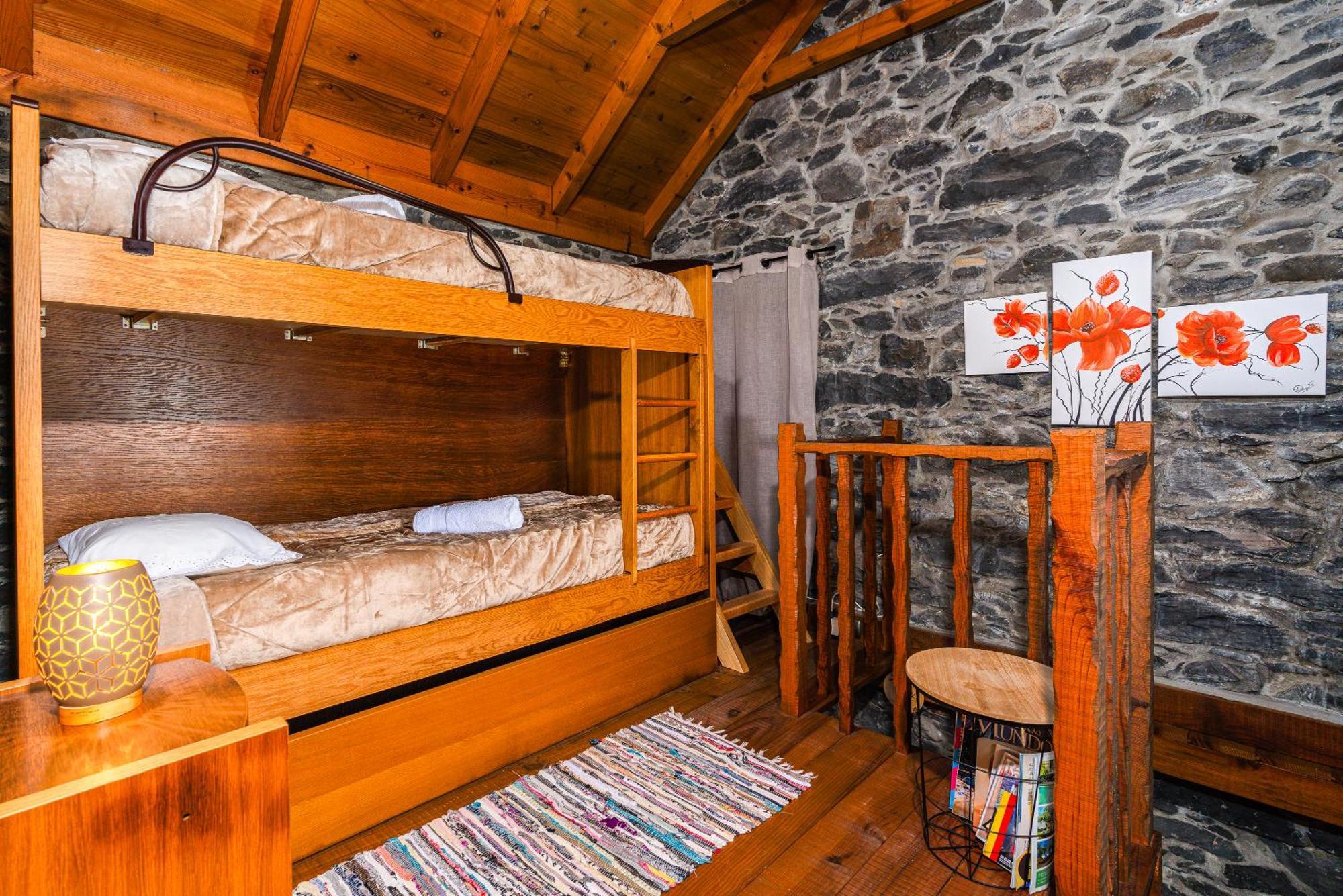 King'S House - Centennial House Ribeira do Raposo Εξωτερικό φωτογραφία