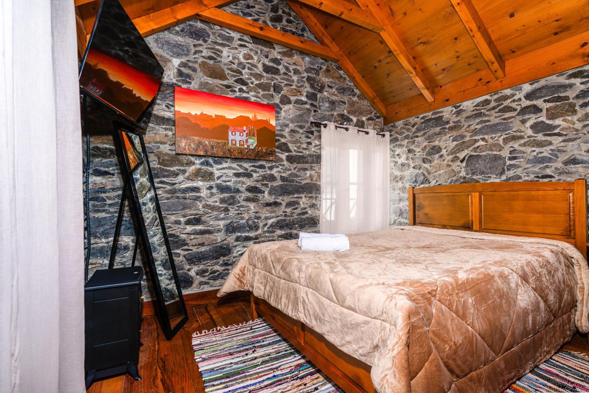 King'S House - Centennial House Ribeira do Raposo Εξωτερικό φωτογραφία